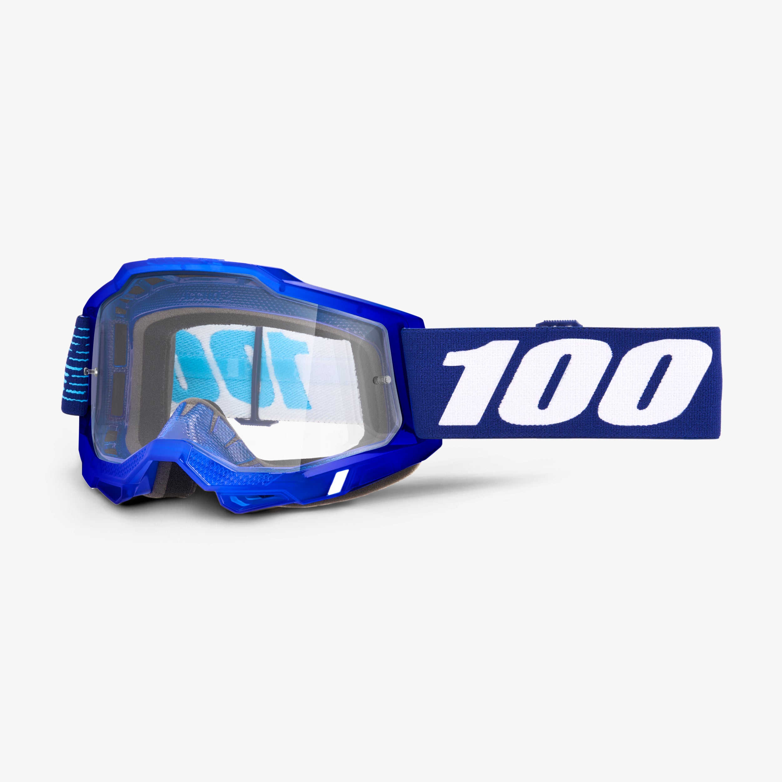 ACCURI 2 Goggle 2028 - Secondary