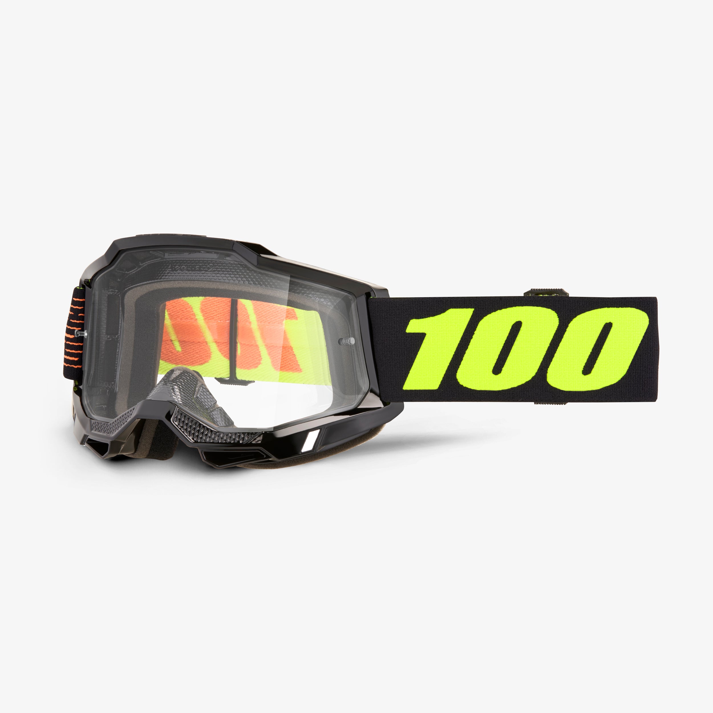 ACCURI 2 Goggle Fairbanks - Secondary