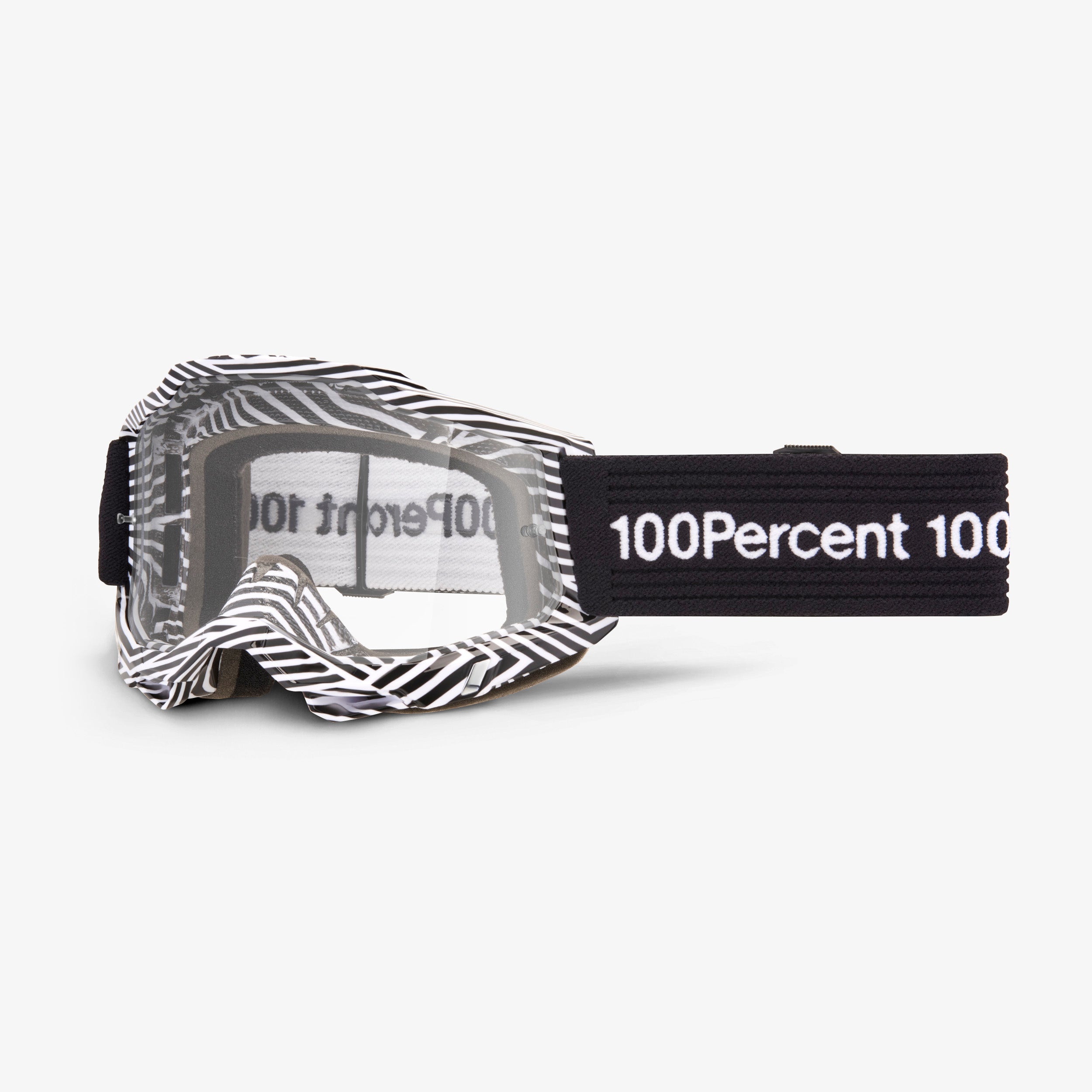 ACCURI 2 Goggle Samba - Secondary