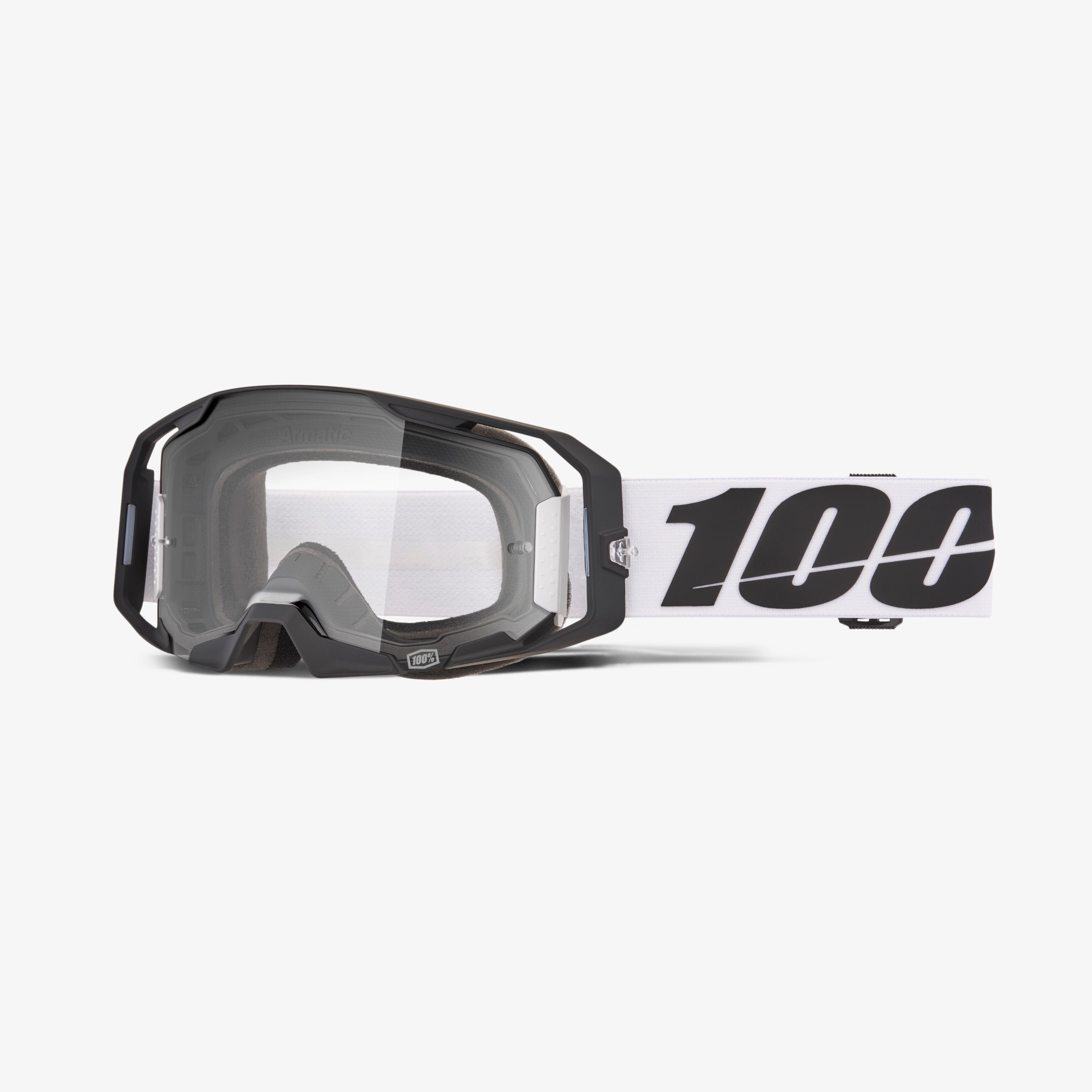 ARmatic Goggle Caldwell - Secondary
