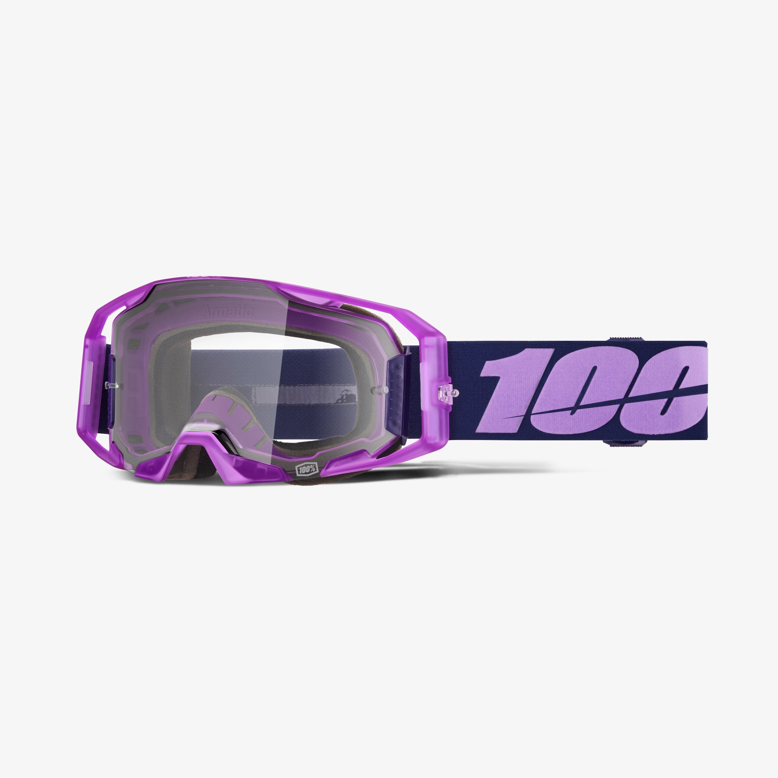 ARmatic Goggle Toyoko - Secondary