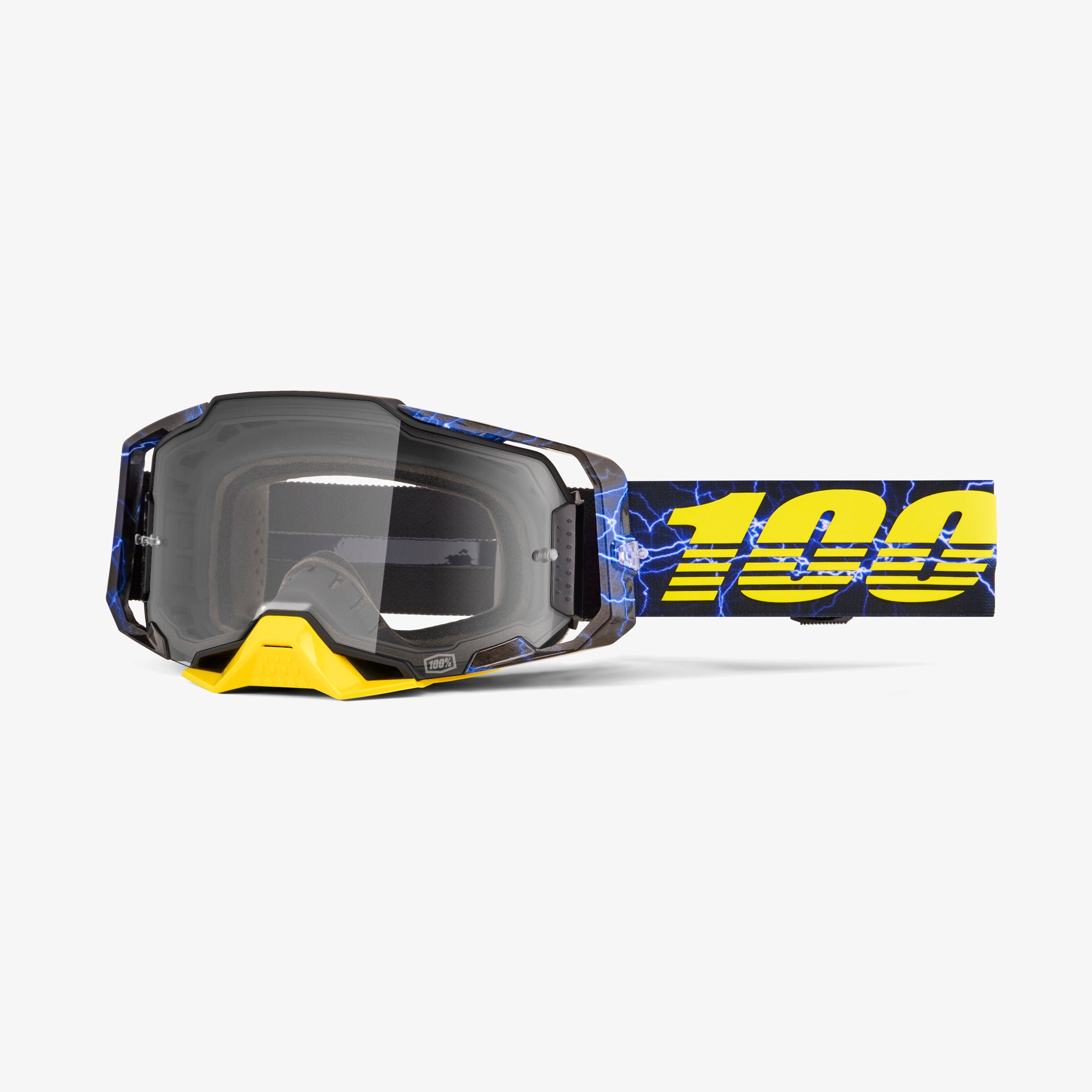 ARMEGA Goggle Furious - Secondary