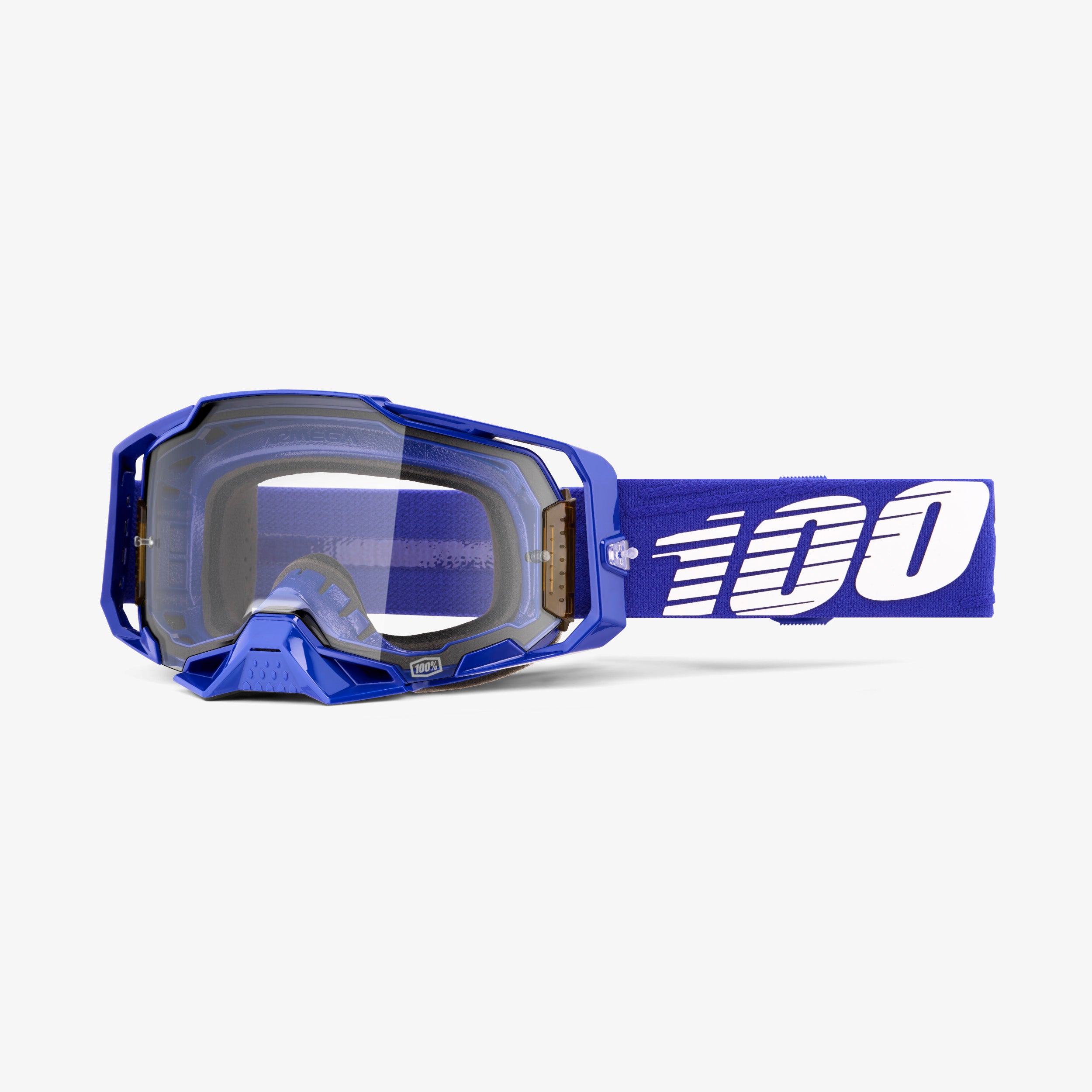 ARMEGA Goggle Klein - Secondary