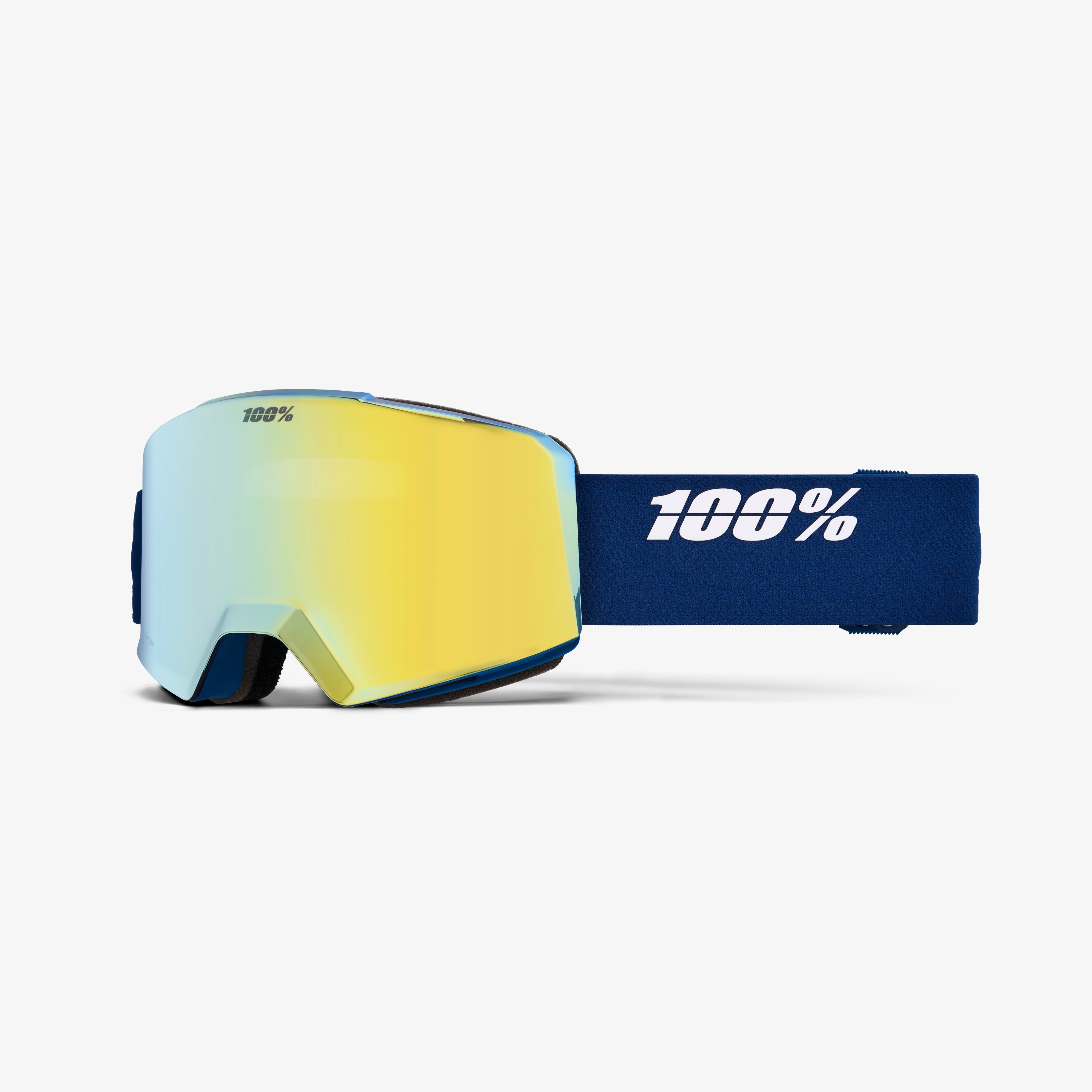 NORG Goggle Deep Teal