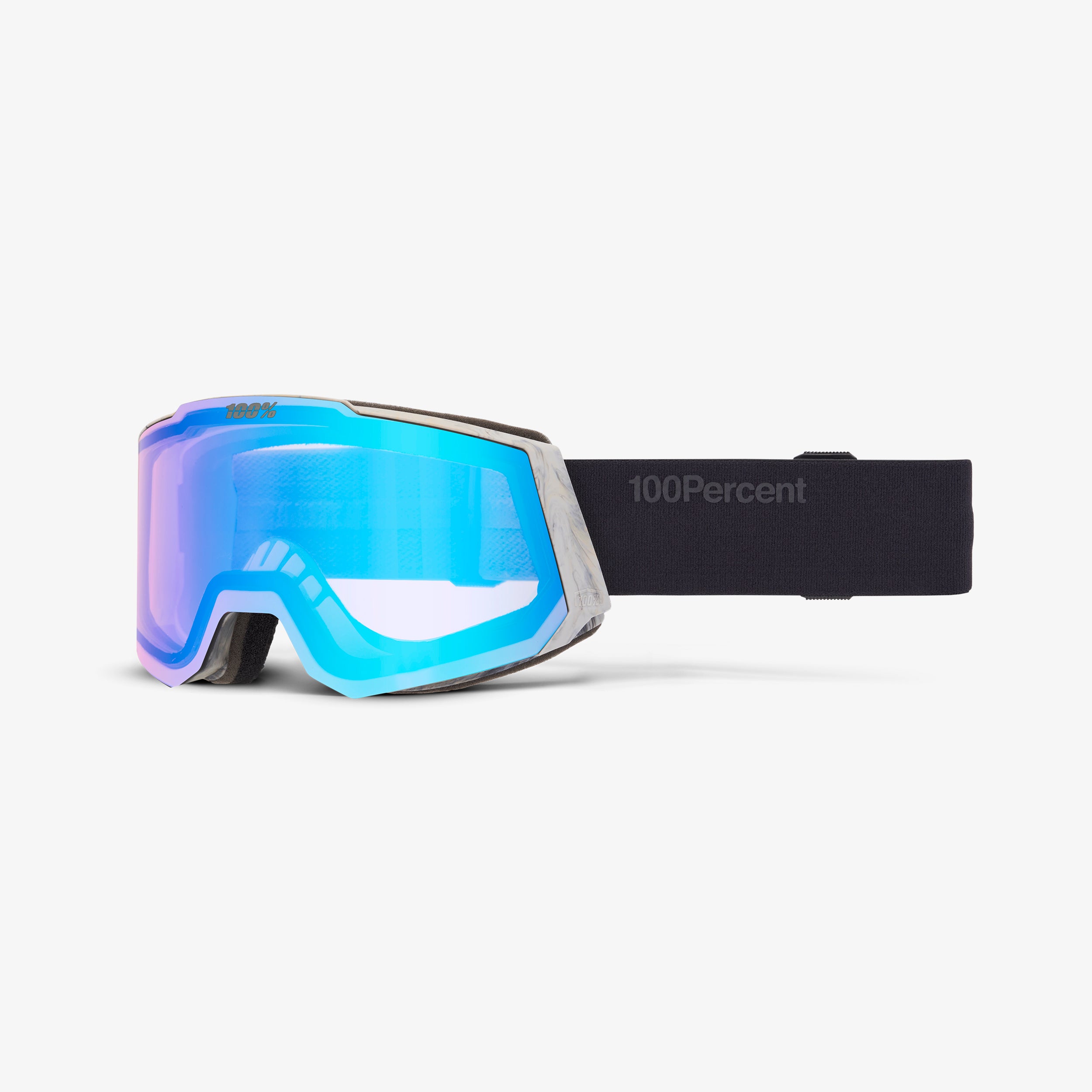 SNOWCRAFT Goggle Ant - Secondary