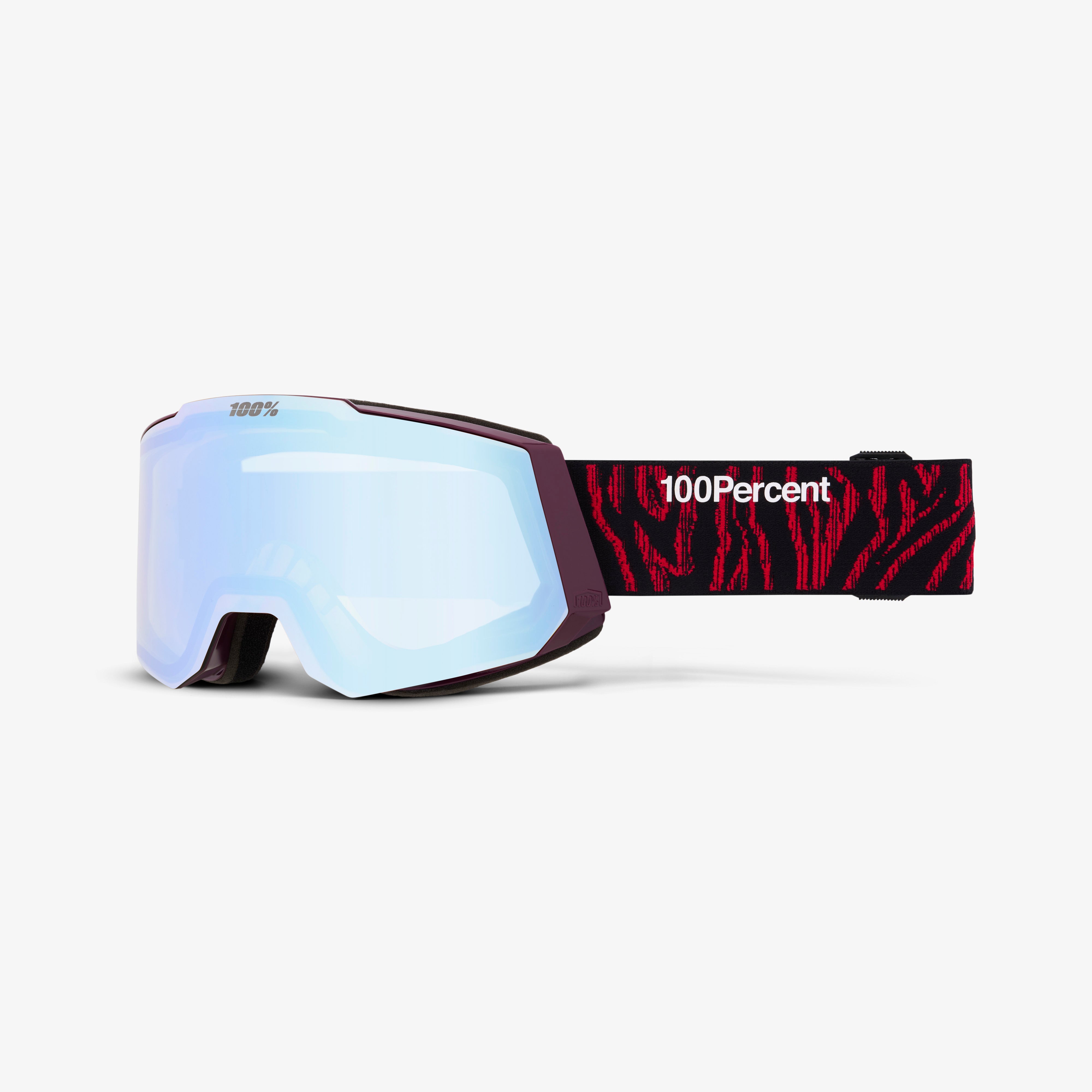 SNOWCRAFT Goggle Ignis - Secondary