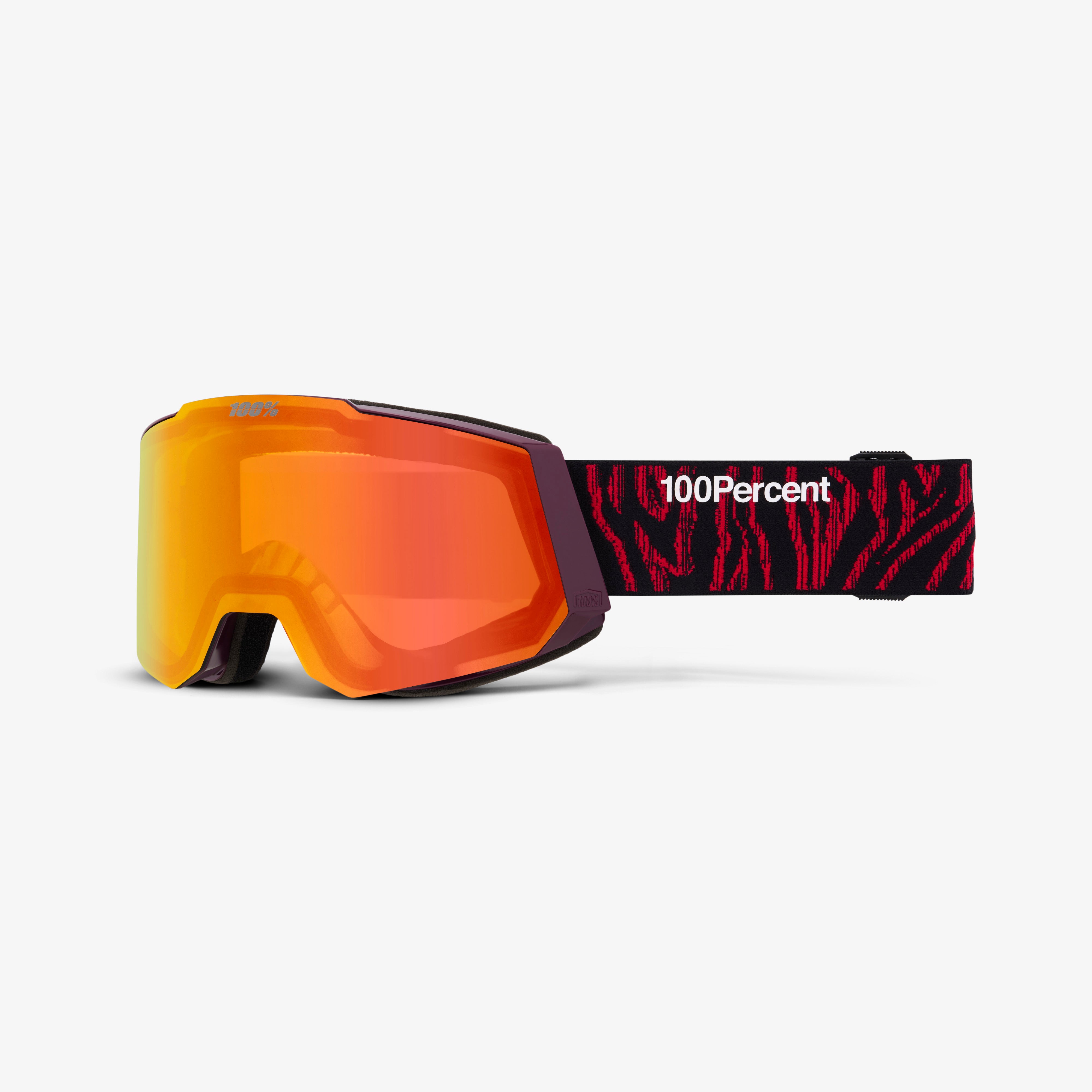 SNOWCRAFT Goggle Ignis