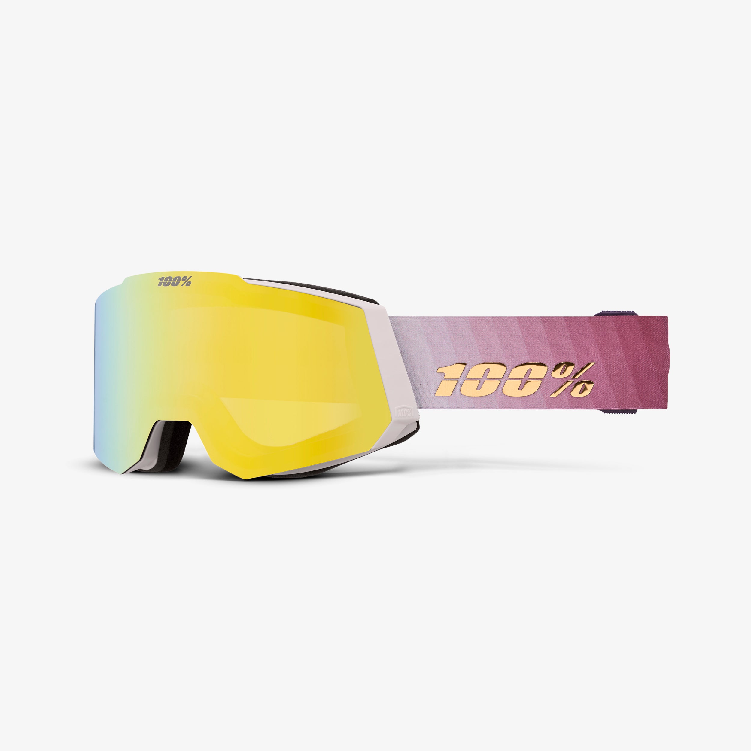 SNOWCRAFT Goggle Turbine