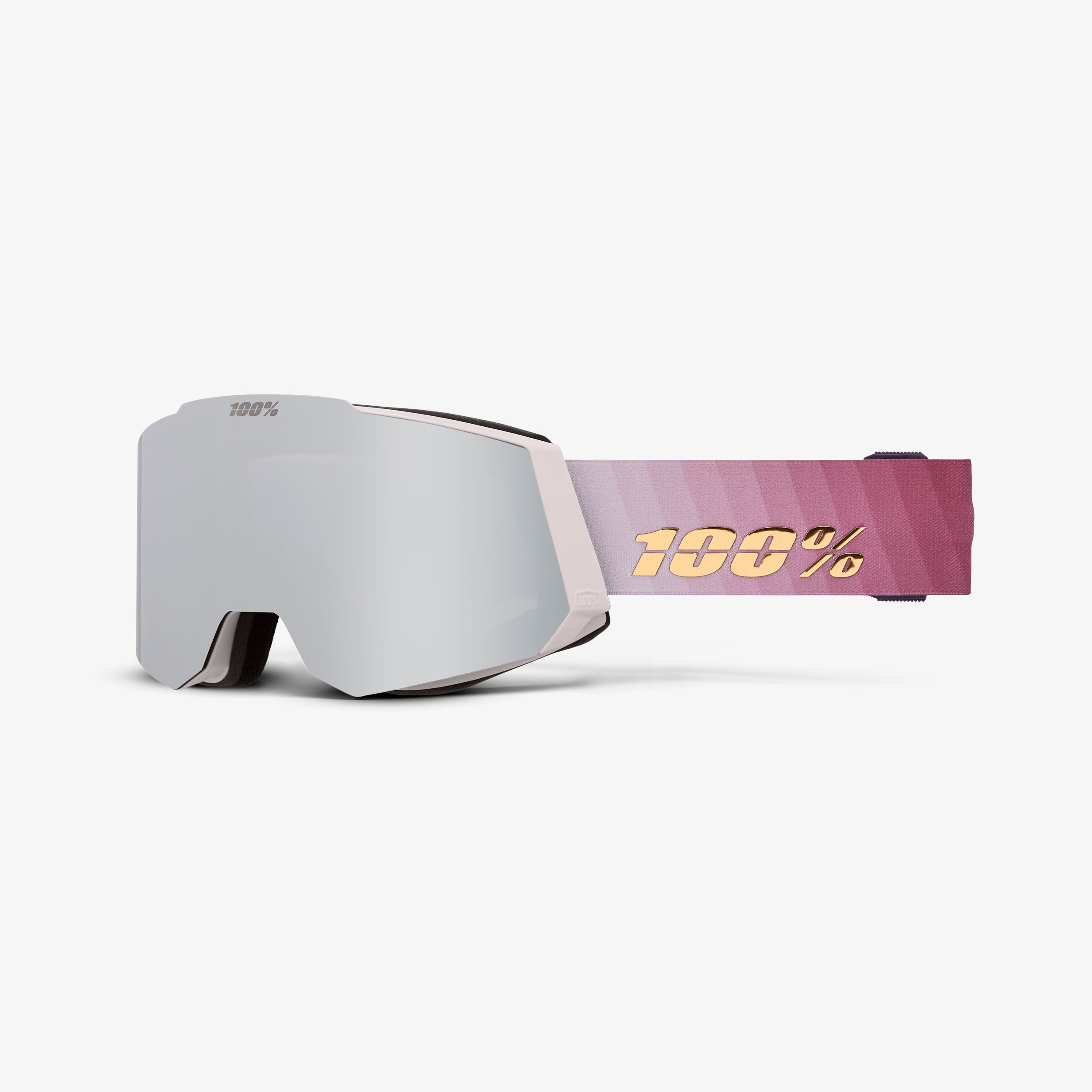 SNOWCRAFT Goggle Turbine - Secondary