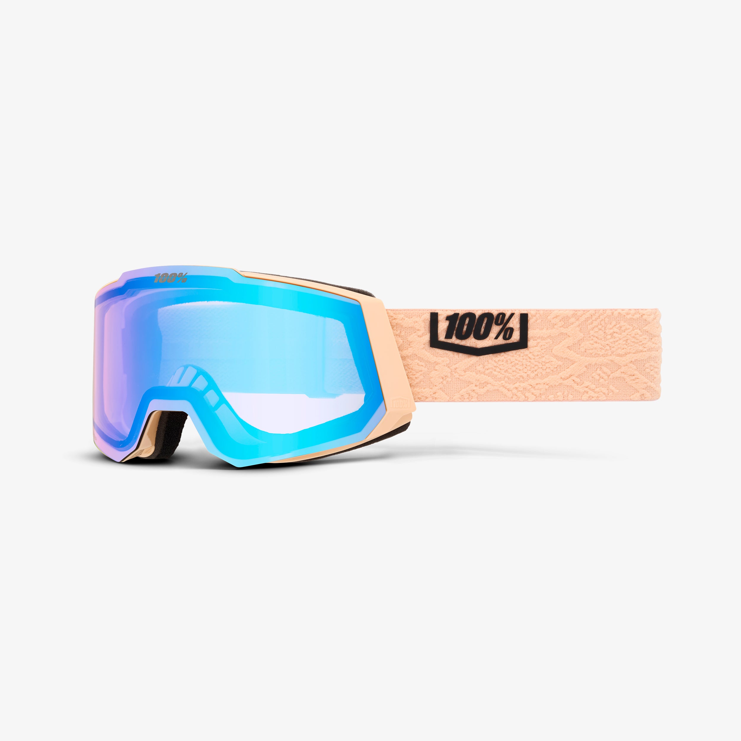 SNOWCRAFT S Goggle Slither - Secondary